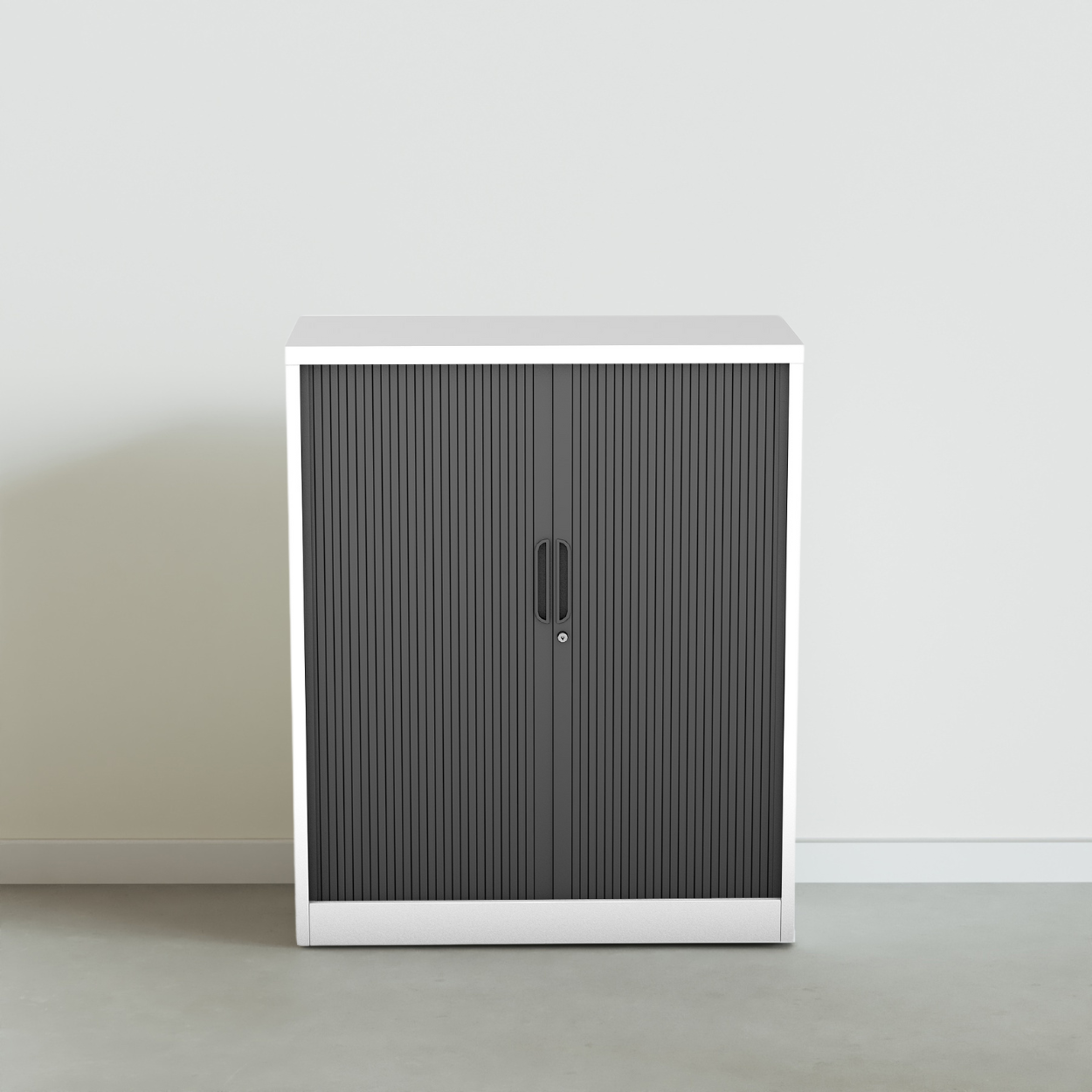 Metalen roldeurkast Helios