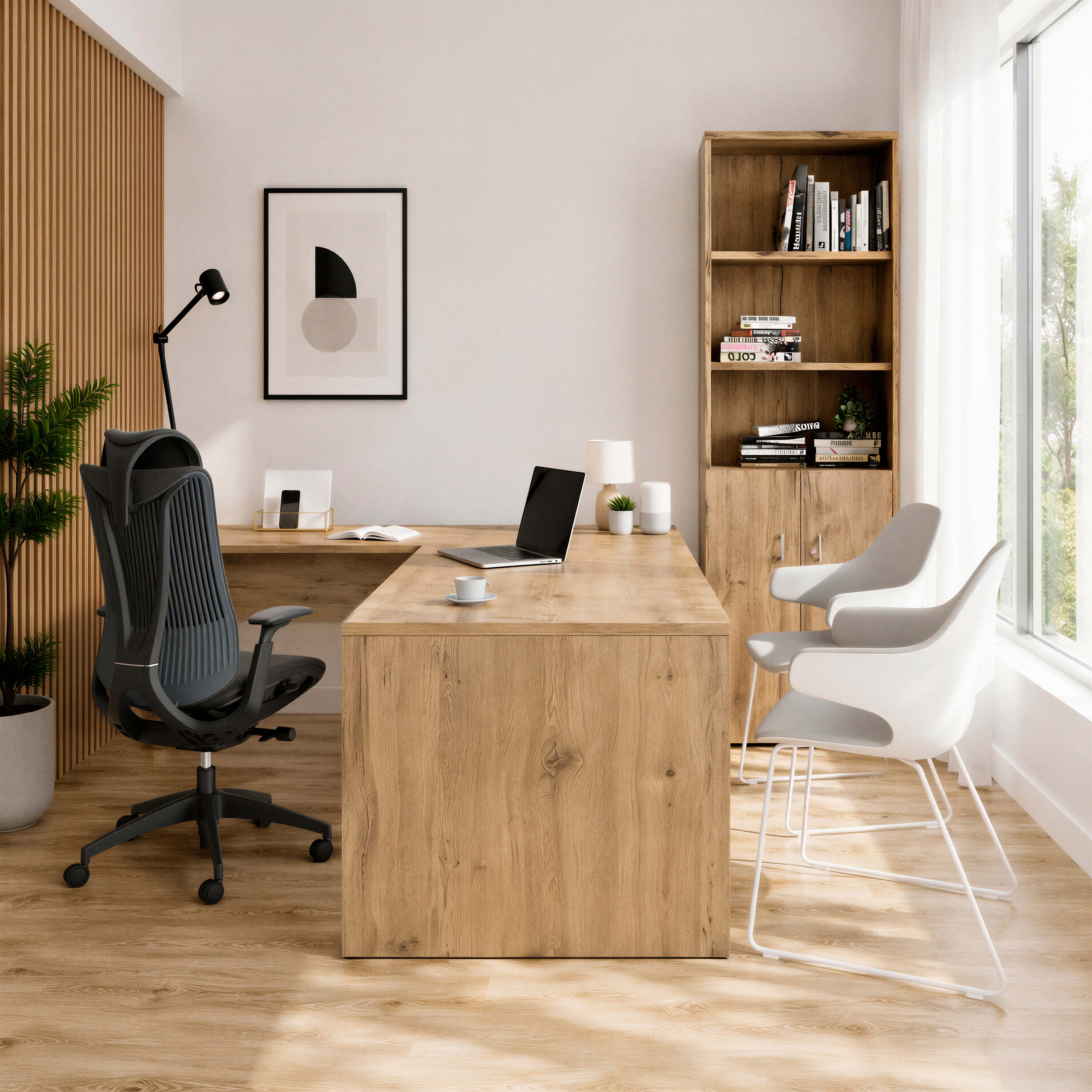 Hoekbureau Tarnos