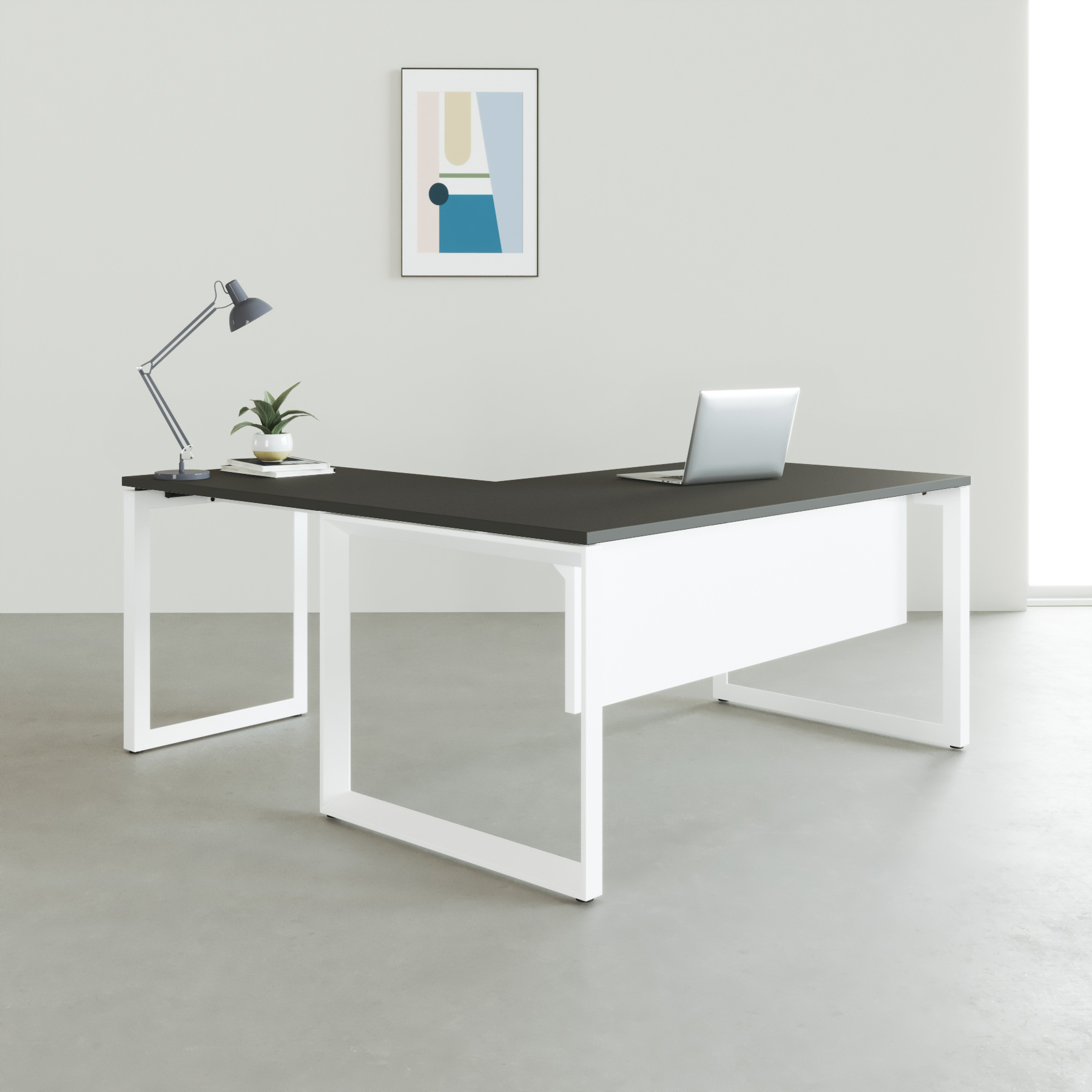 Hoekbureau Regina