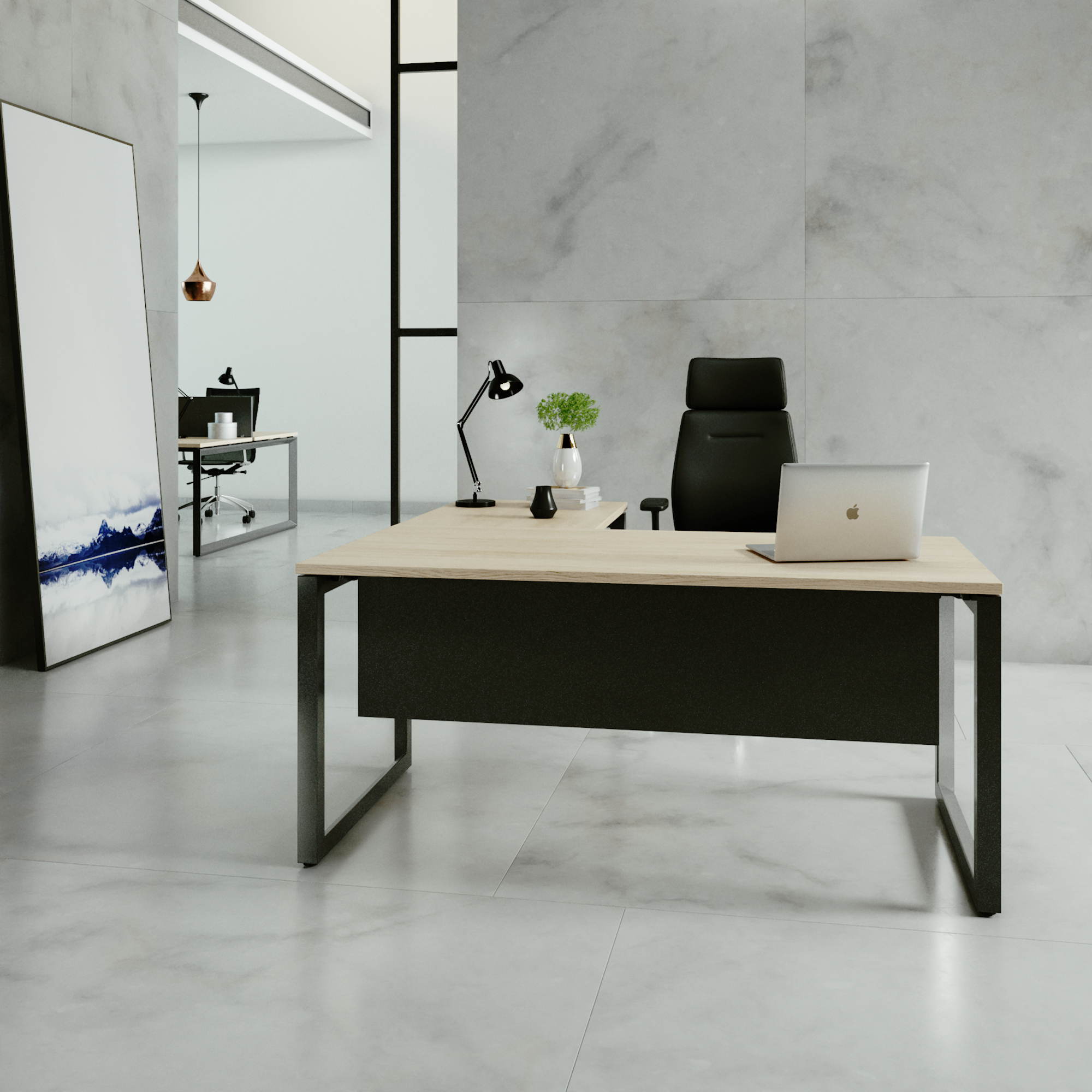 Hoekbureau Regina